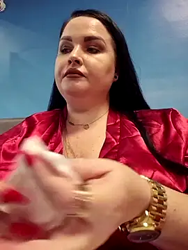 GeorgiaLerox online show from 03.19.26