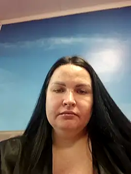 GeorgiaLerox online show from 03.22.26