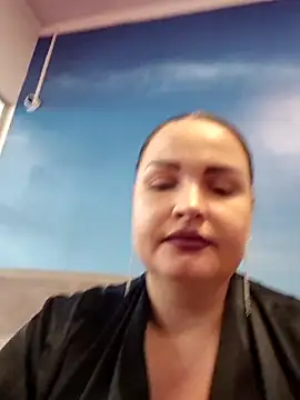 GeorgiaLerox online show from 05.20.26
