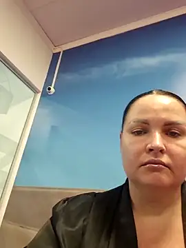 GeorgiaLerox online show from 06.27.26