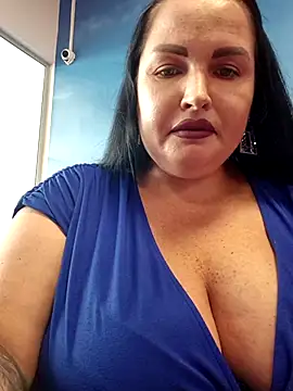 GeorgiaLerox online show from 07.10.26