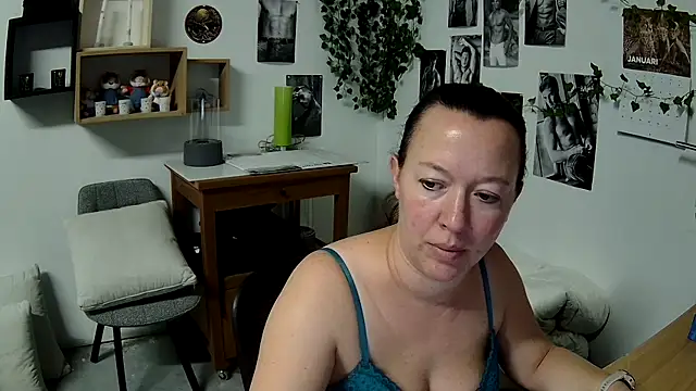 AnyaKreyxh online show from 01.15.26