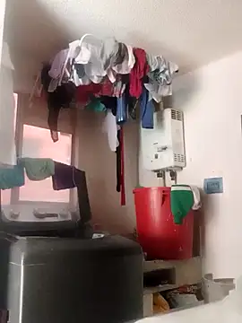 Fierymichef online show from 02.12.25