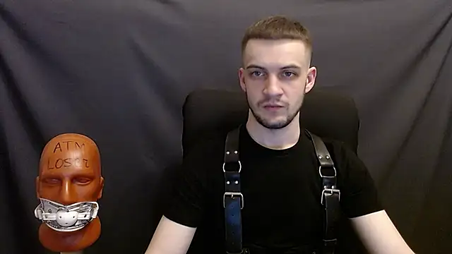  Damien thorn  online show from 12.04.24