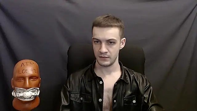  Damien thorn  online show from 12.18.24