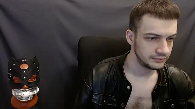  Damien thorn  online show from 01.12.25