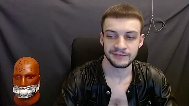  Damien thorn  online show from 01.18.25