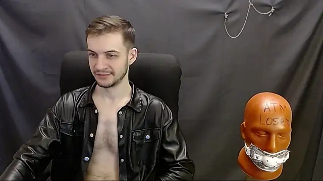  Damien thorn  online show from 03.21.25