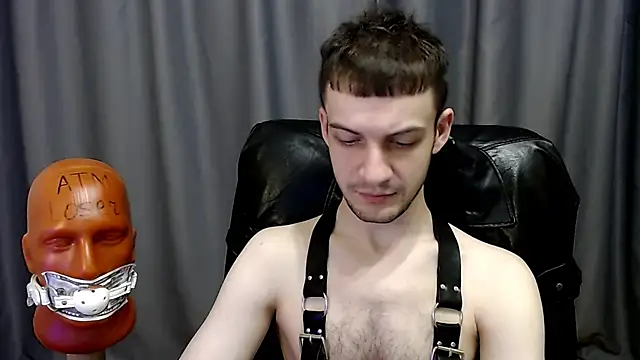  Damien thorn  online show from 10.26.25