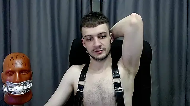  Damien thorn  online show from 12.13.25