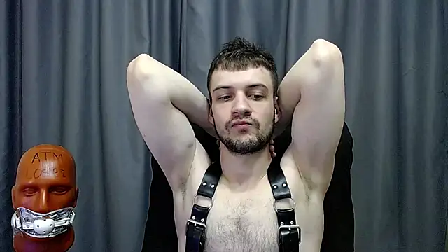  Damien thorn  online show from 12.21.25