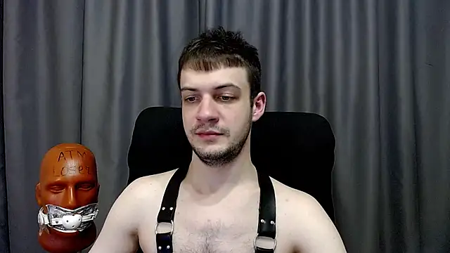  Damien thorn  online show from 01.08.26