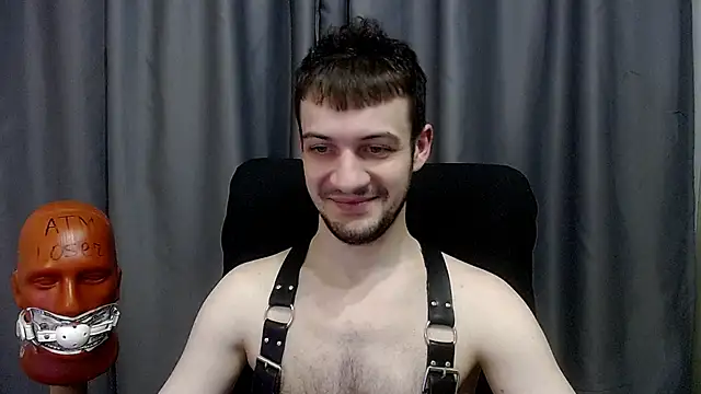  Damien thorn  online show from 01.10.26