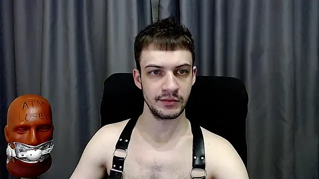  Damien thorn  online show from 02.22.26