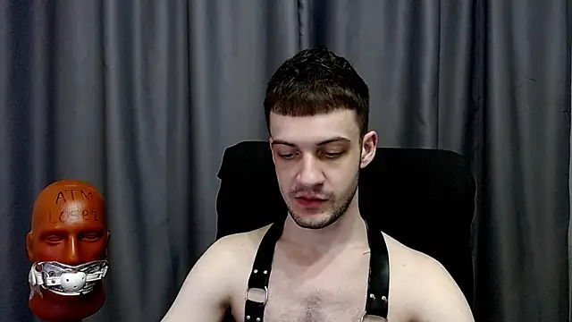  Damien thorn  online show from 03.27.26