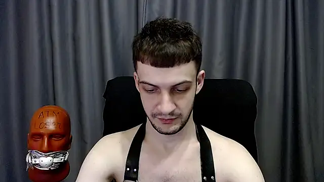  Damien thorn  online show from 03.28.26