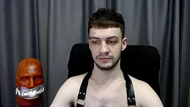  Damien thorn  online show from 04.22.26