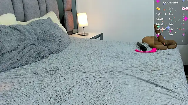 EMMAHILL1 online show from 01.15.25