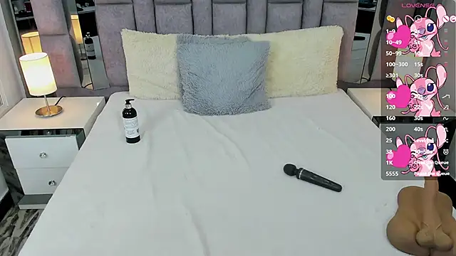 EMMAHILL1 online show from 02.03.25