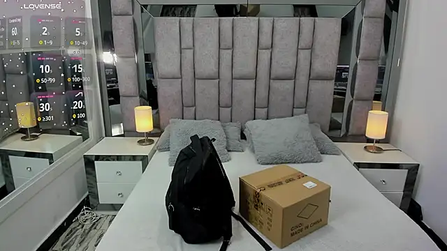 EMMAHILL1 online show from 02.25.26