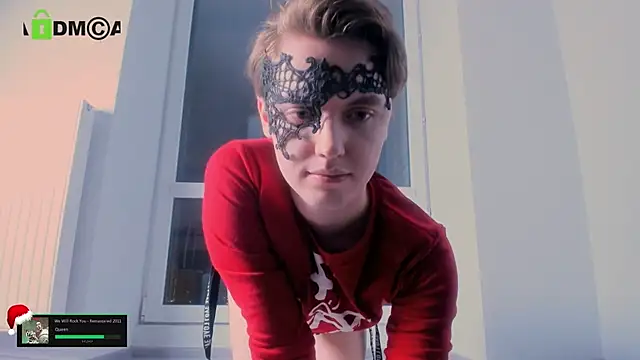 Snapshot of Oh_My_God_ chatting on 01.03.25 Oh My God online show from 01.03.25