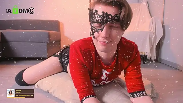 Snapshot of Oh_My_God_ chatting on 12.21.25 Oh My God online show from 12.21.25