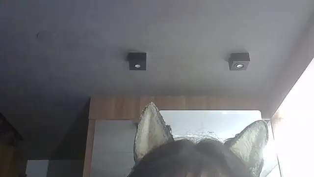 Skinny-Kitten online show from 02.14.26