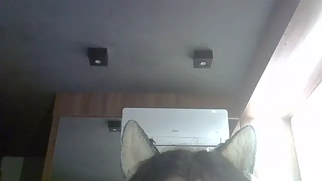 Skinny-Kitten online show from 02.16.26
