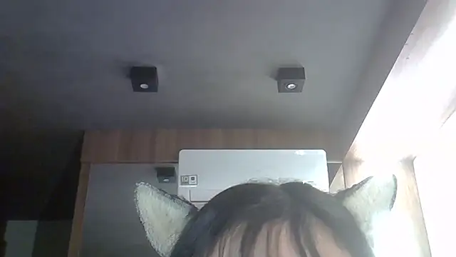 Skinny-Kitten online show from 05.04.26