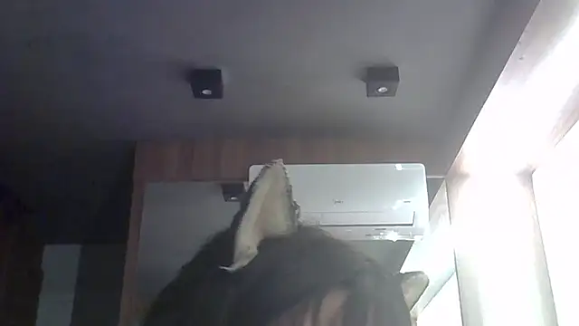 Skinny-Kitten online show from 05.08.26