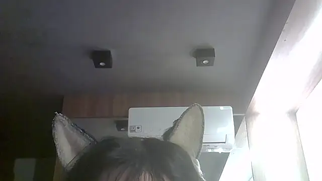 Skinny-Kitten online show from 05.10.26
