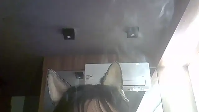 Skinny-Kitten online show from 05.11.26