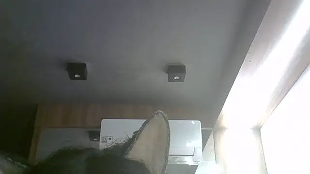 Skinny-Kitten online show from 05.17.26