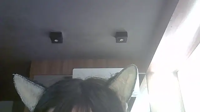 Skinny-Kitten online show from 05.19.26