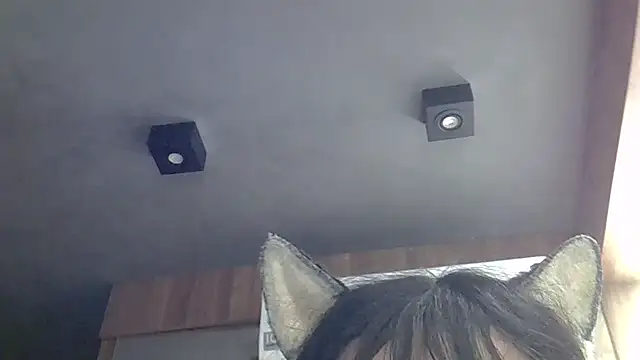 Skinny-Kitten online show from 05.20.26