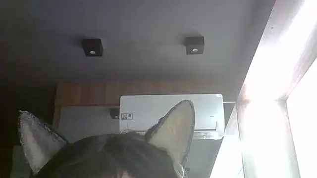 Skinny-Kitten online show from 05.26.26