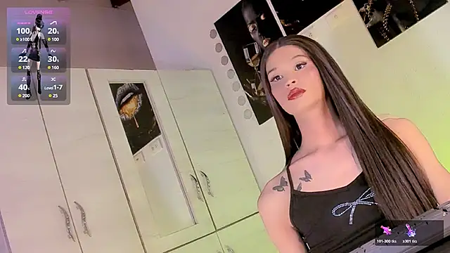 Snapshot of alexia_corleoni chatting on 05.01.26 alexia corleoni online show from 05.01.26