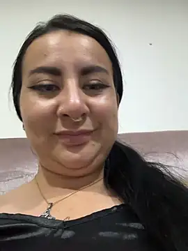 Abril Luv online show from 03.31.26