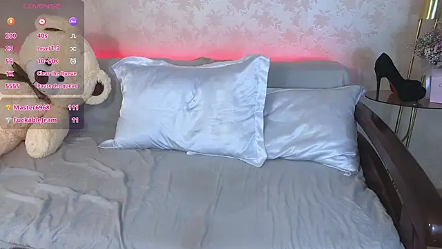 Adissana online show from 10.05.25