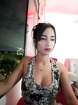  nathaly sweet online show from 10.25.25