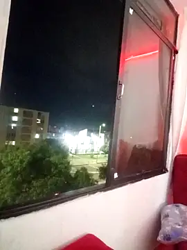  nathaly sweet online show from 10.30.25