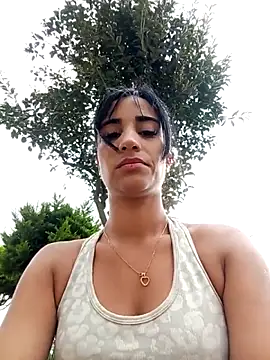  nathaly sweet online show from 11.11.25