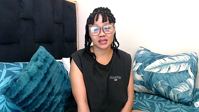 CancerGodessX online show from 10.21.25