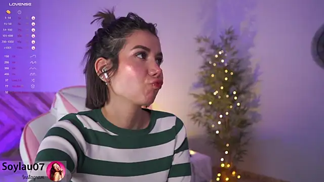 imjess01 online show from 12.22.24