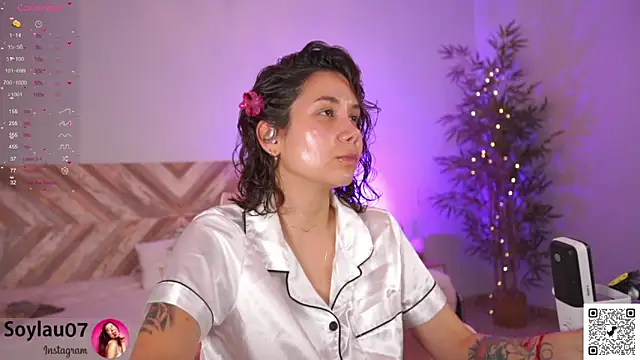 imjess01 online show from 05.11.26