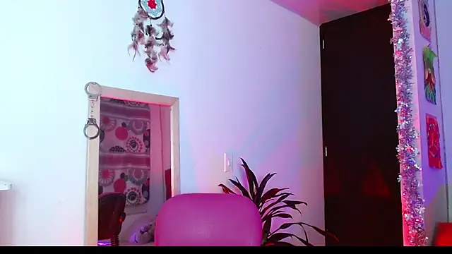 alisseallie online show from 01.13.25