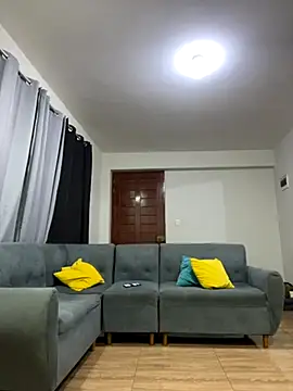 LuceroRm online show from 10.28.25