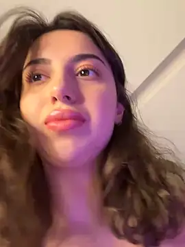 Snapshot of Tasty_Nora chatting on 01.15.25 Tasty Nora online show from 01.15.25