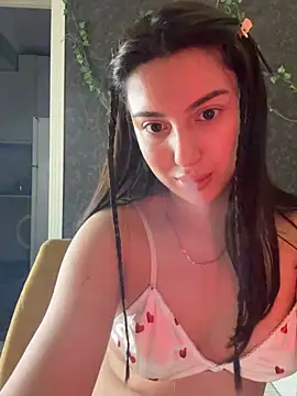 Tasty Nora online show from 02.15.26