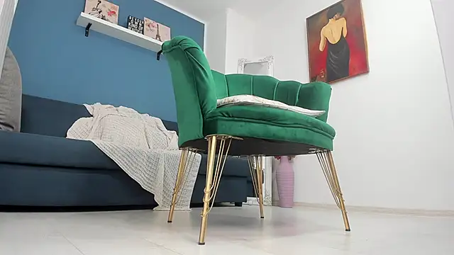 Kate007Bloom online show from 02.14.26